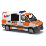 Busch 53450 - H0 - Mercedes-Benz Sprinter DRK
